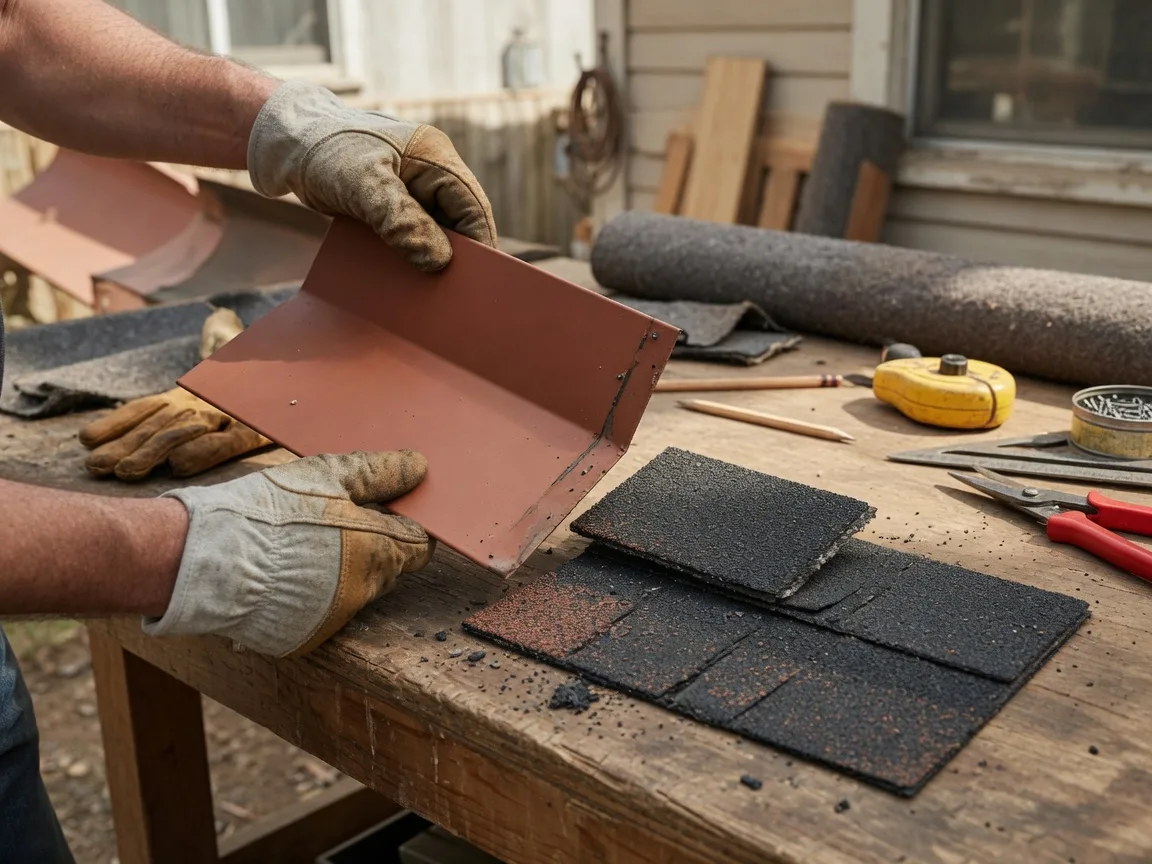 Roof Repair company in Washingtonville, PA